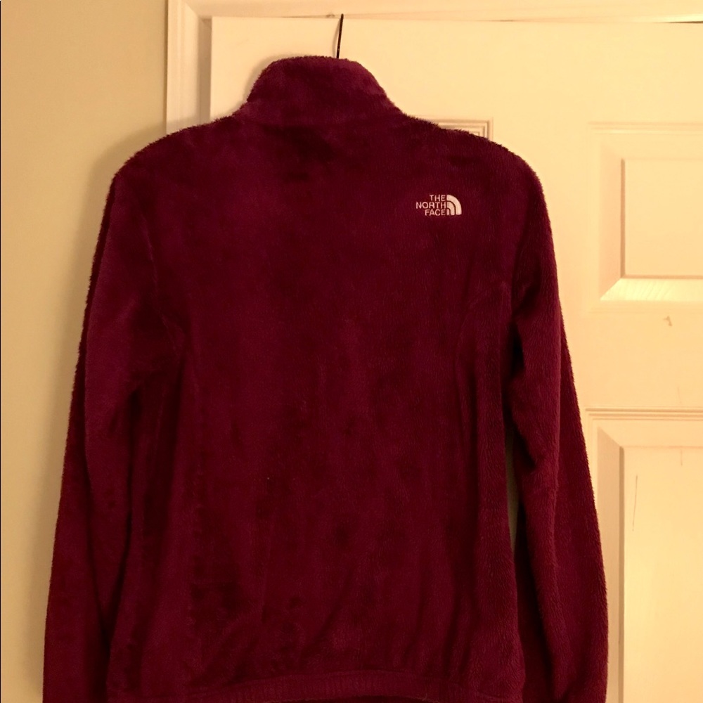 Jacket - Picture 3 of 3